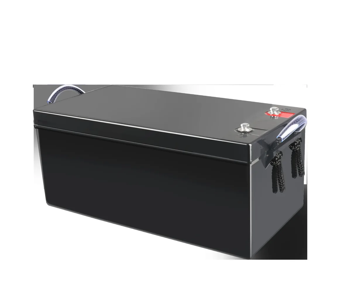 12V200AH 12V 200AH البطارية الصناعية Product detail image 2