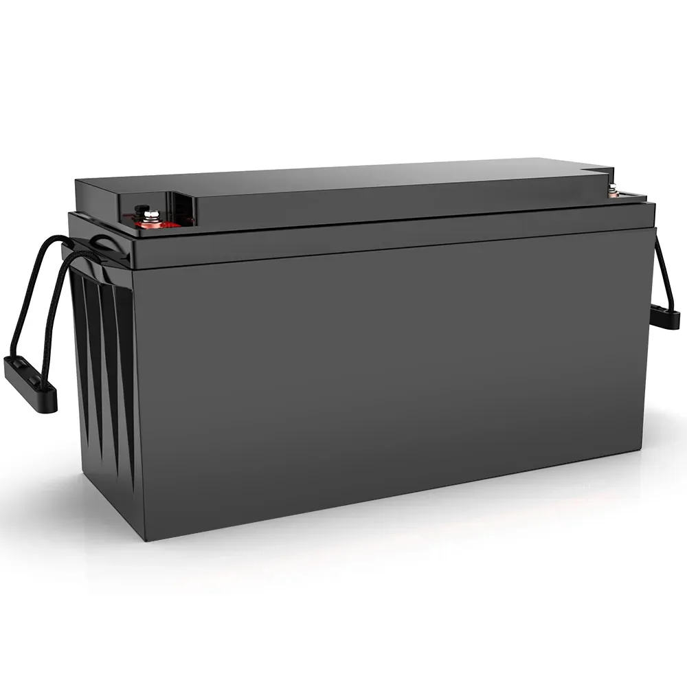12V200AH 12V 200AH البطارية الصناعية Product detail image 4