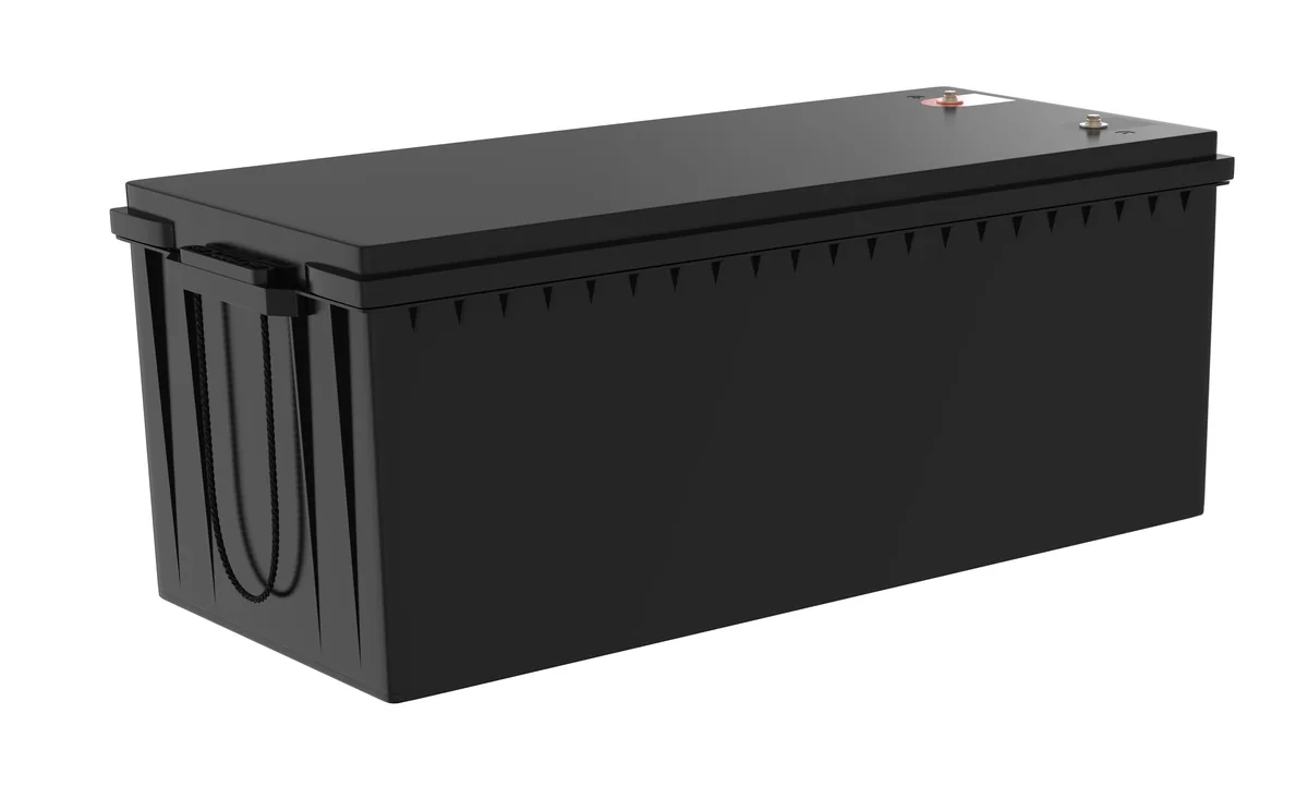 12V200AH 12V 200AH البطارية الصناعية Product detail image 6