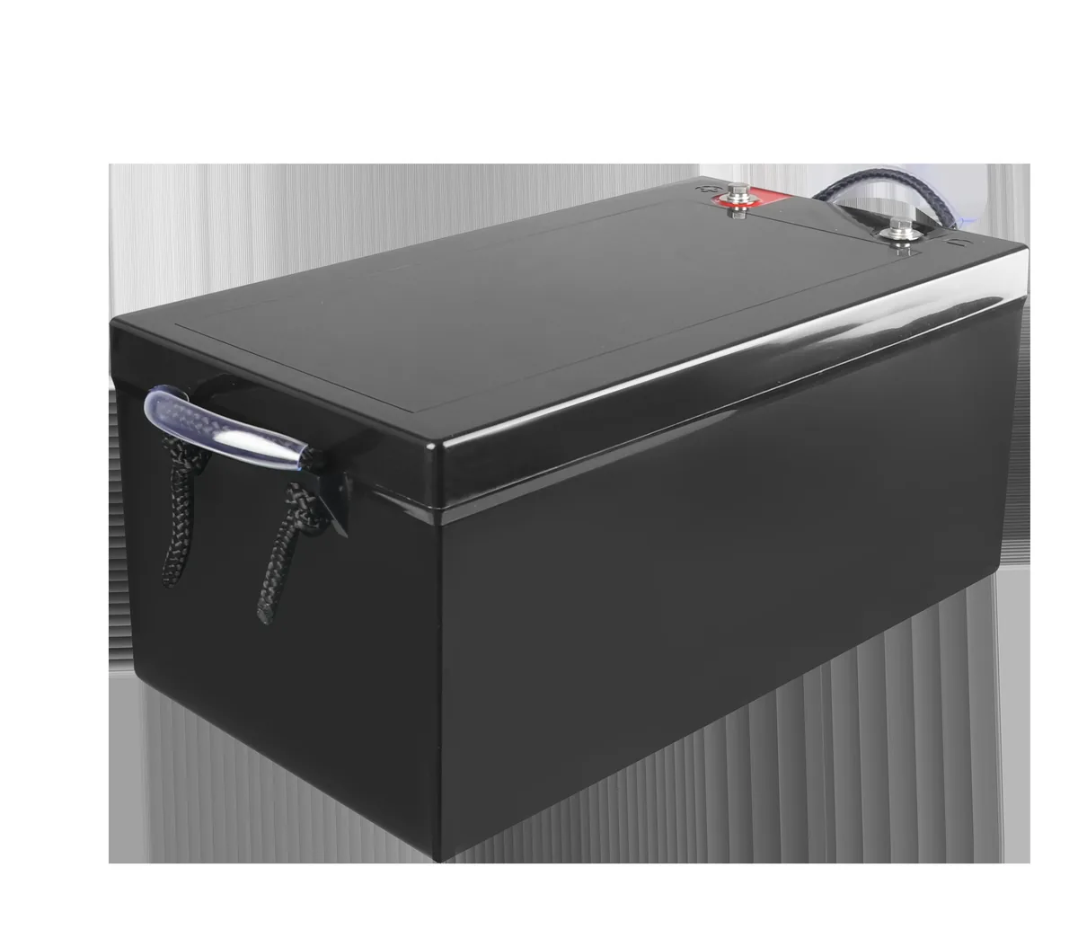 12V200AH 12V 200AH البطارية الصناعية Product detail image 8