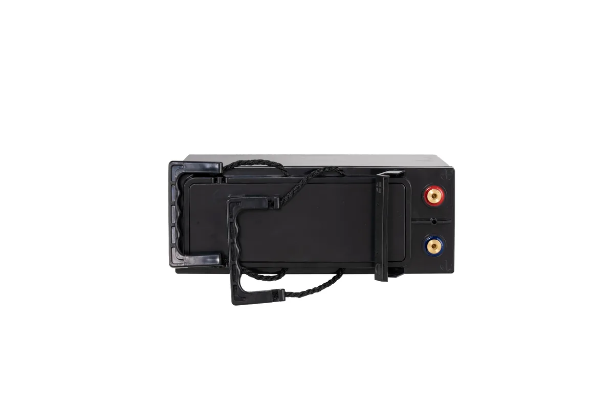 FA(G)12-55 12V 55Ah Industrial Battery Product detail image 2