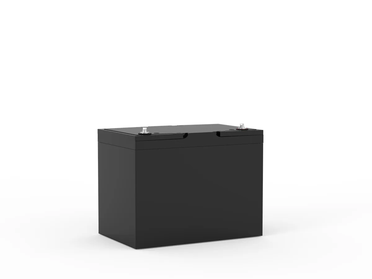 12V100AH 12V 100AH Industrial Battery Product detail image 3