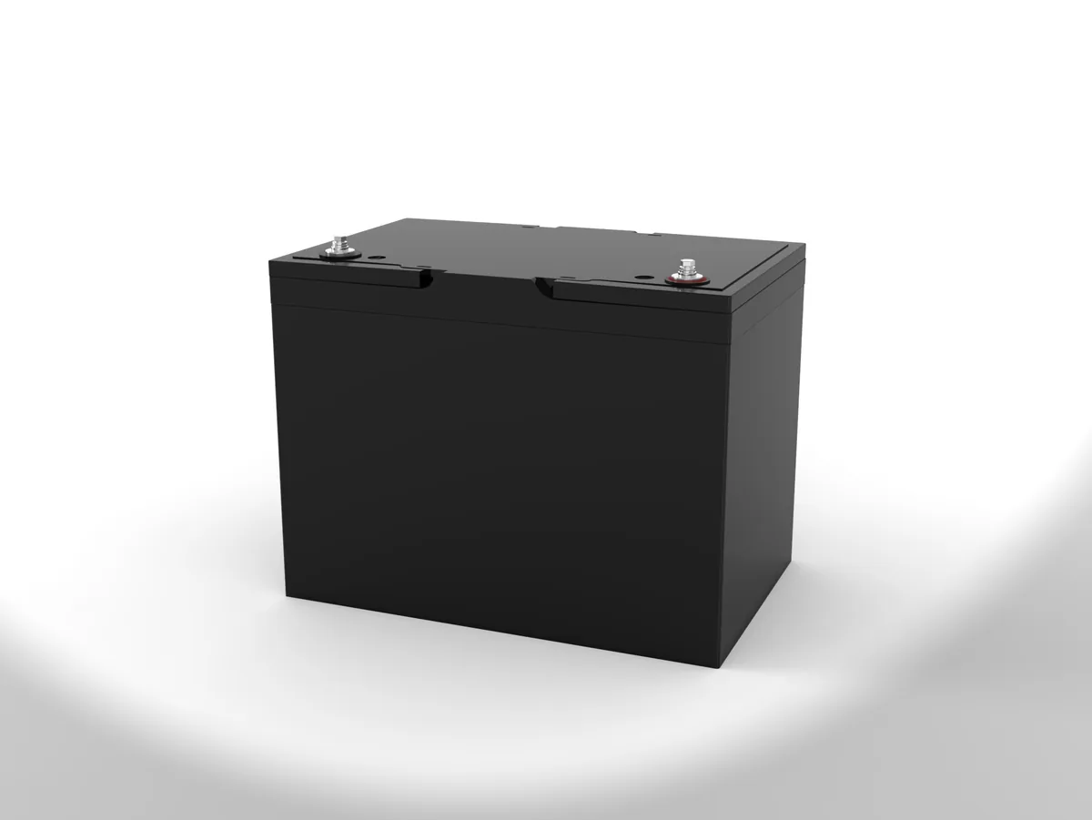 12V100AH 12V 100AH Industrial Battery Product detail image 5