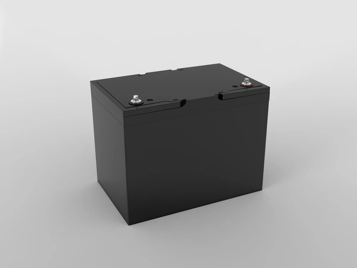 12V100AH 12V 100AH Industrial Battery Product detail image 7