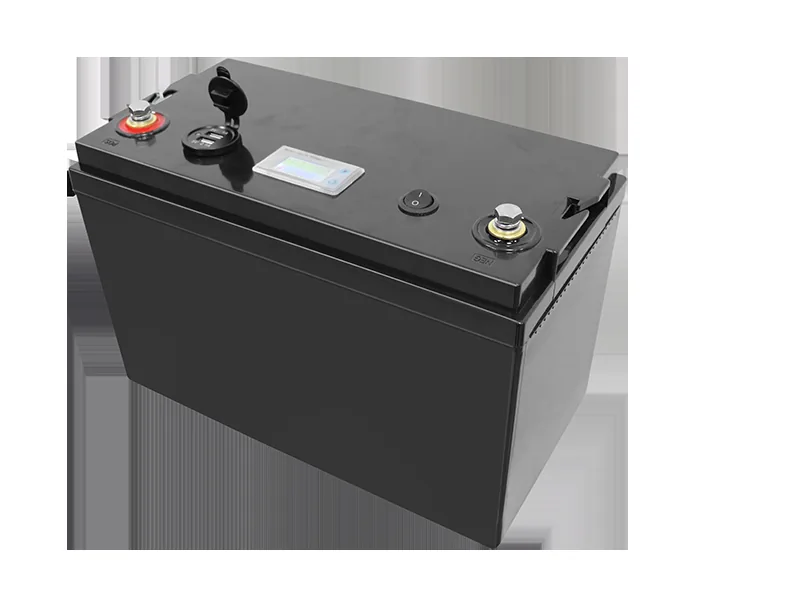 12V100AH 12V 100AH Industrial Battery Product detail image 4