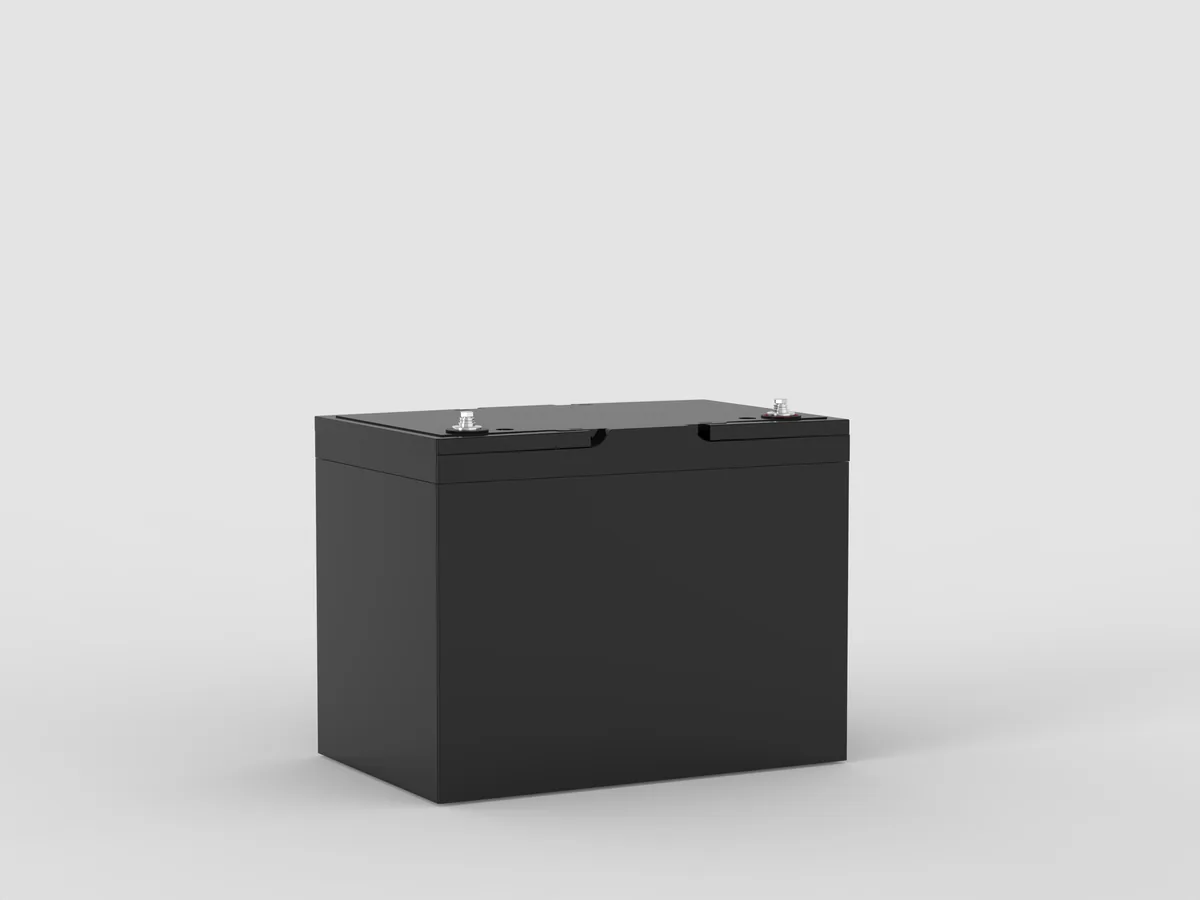 12V100AH 12V 100AH Industrial Battery Product detail image 6