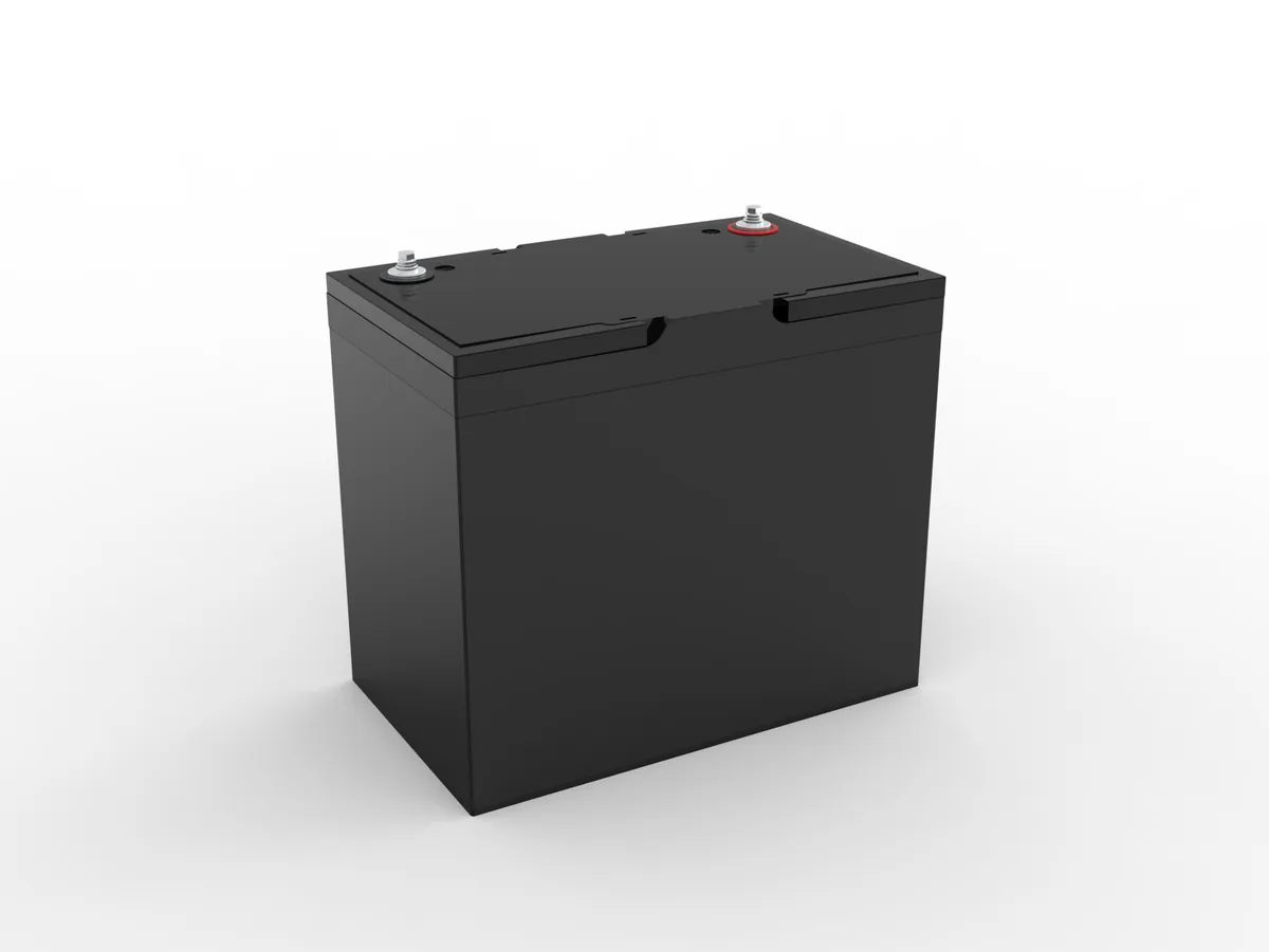 12V100AH 12V 100AH Industrial Battery Product detail image 8