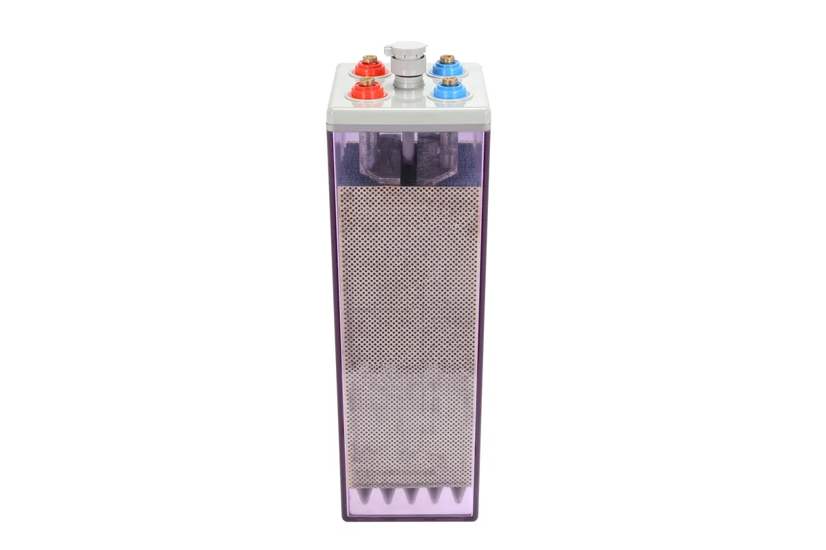 OPzS2-100 2V 100Ah Tubular Flooded Battery Product detail image 4