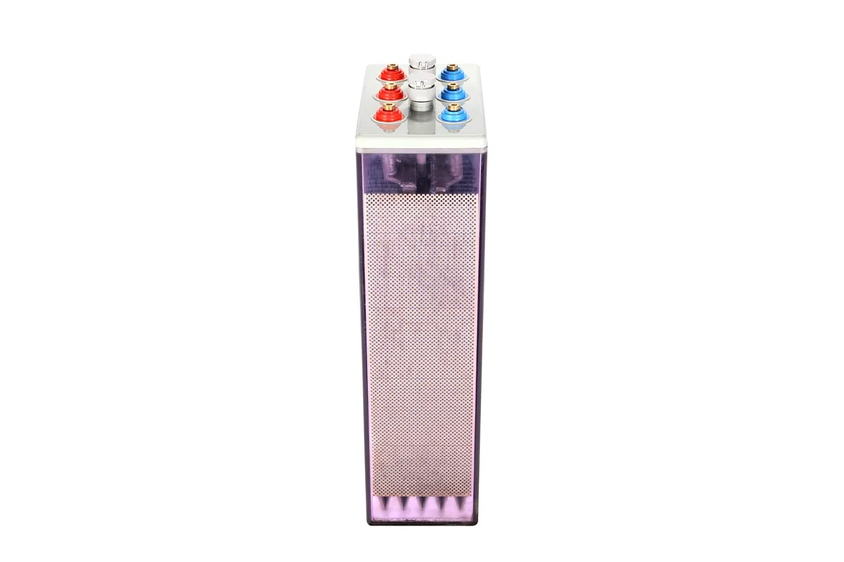 OPzS2-2000 2V 2000Ah Tubular Flooded Battery Product detail image 4