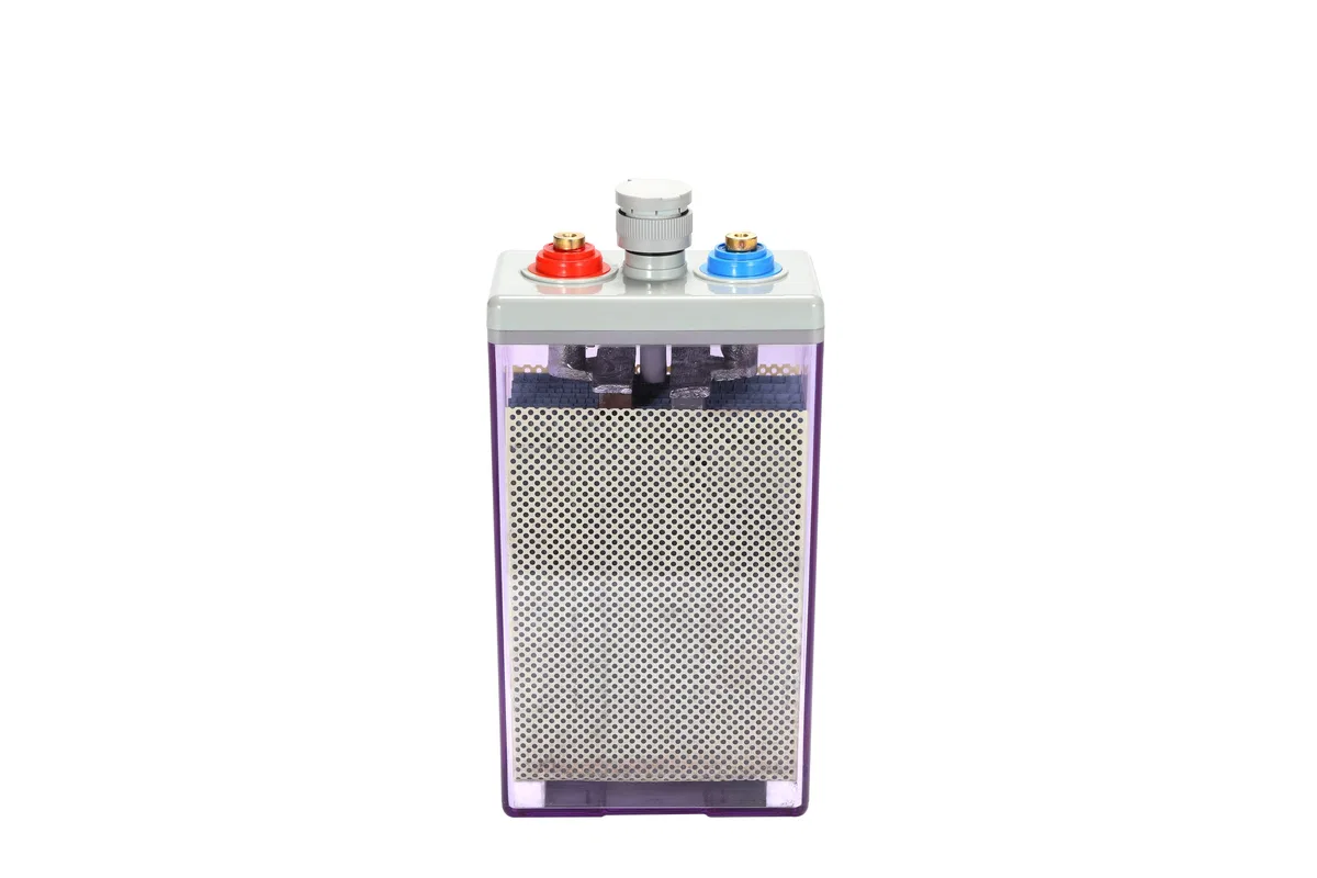 OPzS2-250 2V 250Ah Tubular Flooded Battery Product detail image 5
