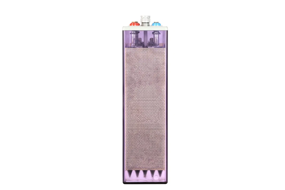OPzS2-2500 2V 2500Ah Tubular Flooded Battery Product detail image 3