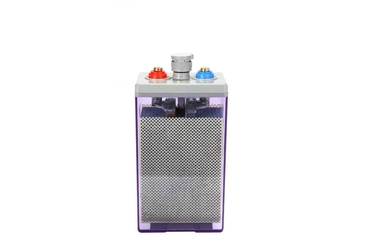 OPzS2-300 2V 300Ah Tubular Flooded Battery Product detail image 4