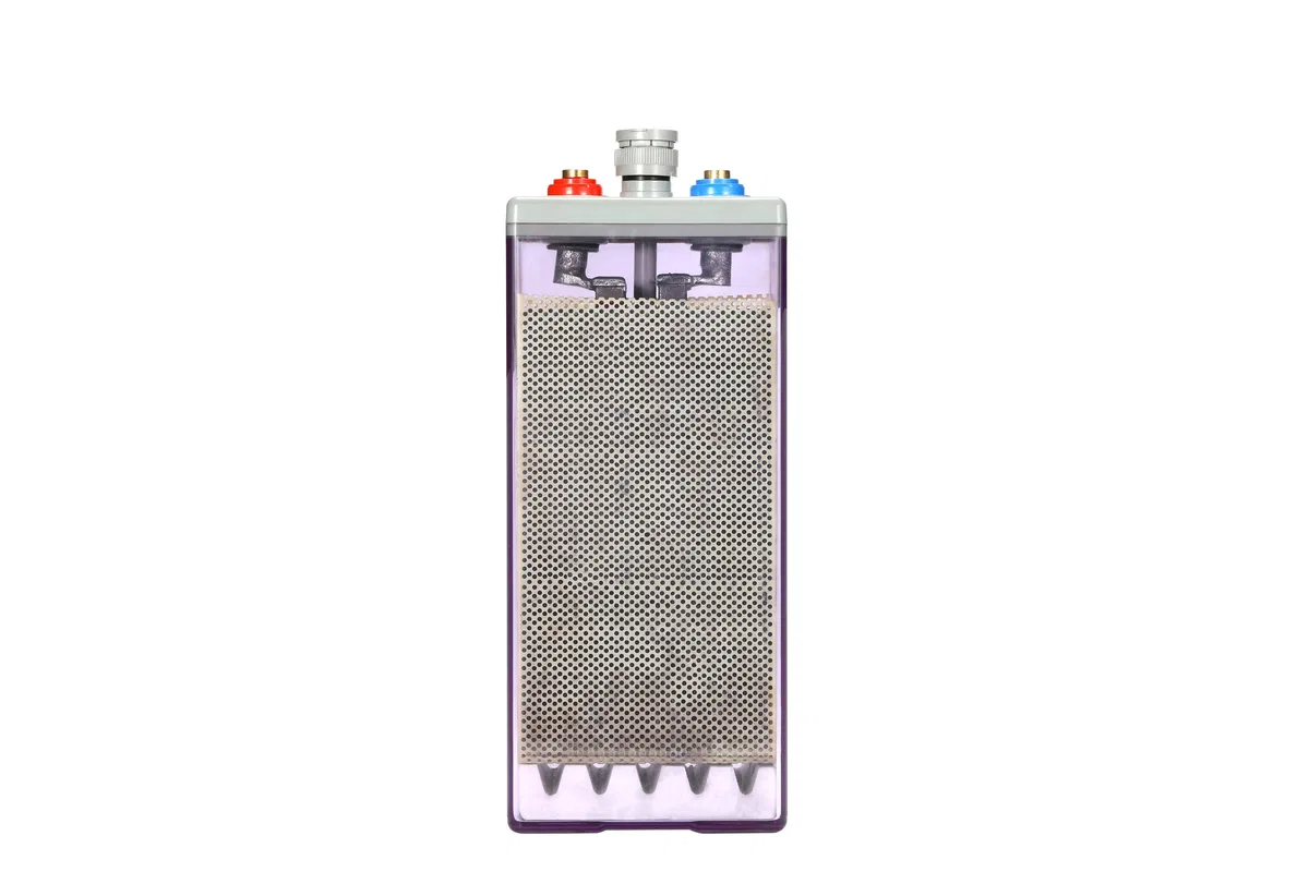 OPzS2-350 2V 350Ah Tubular Flooded Battery Product detail image 4