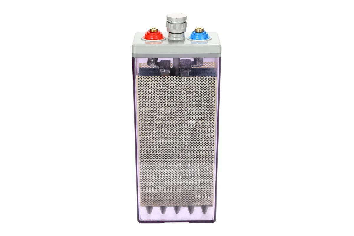 OPzS2-350 2V 350Ah Tubular Flooded Battery Product detail image 5