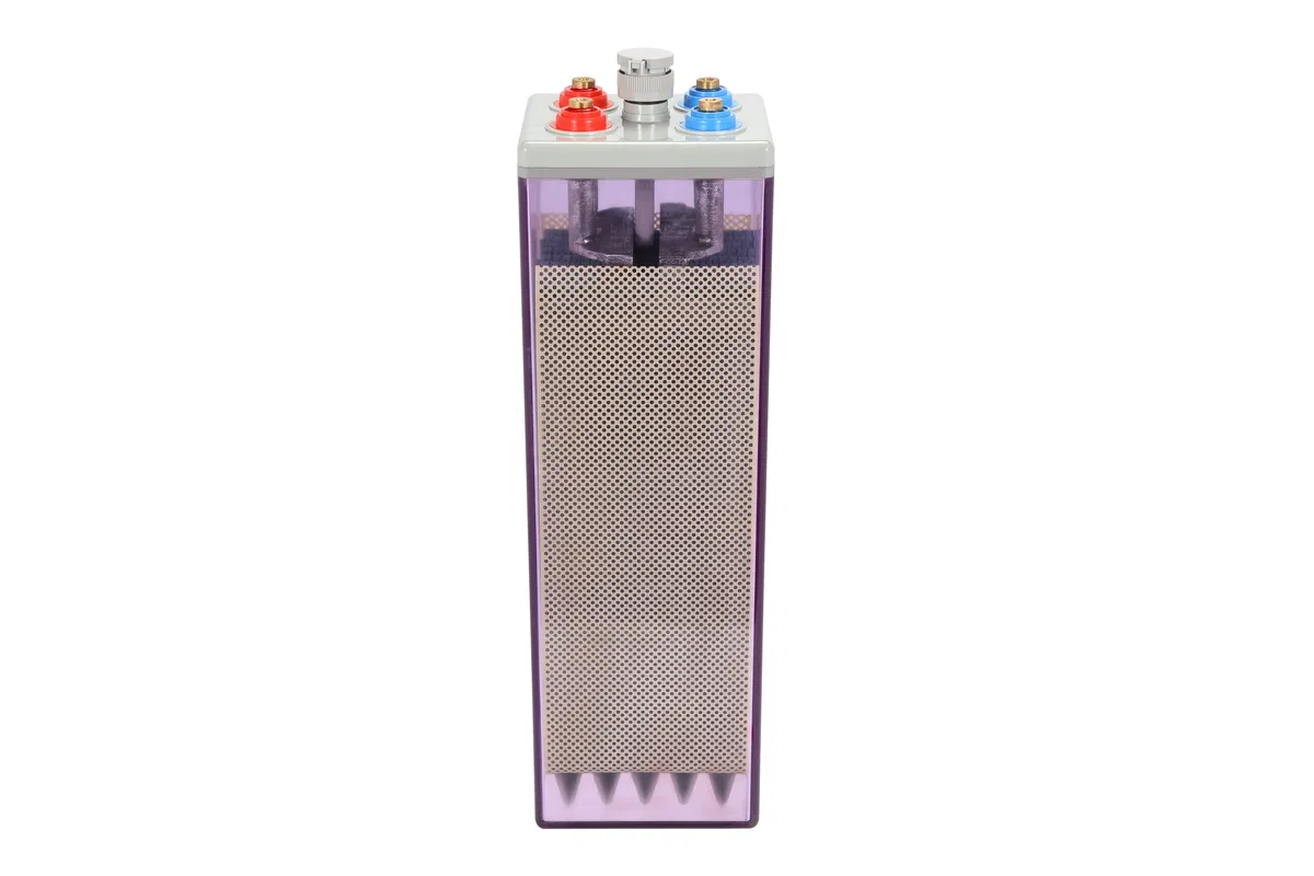 OPzS2-800 2V 800Ah Tubular Flooded Battery Product detail image 4