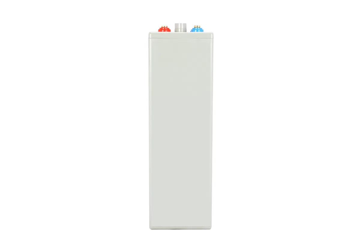 OPzV2-1000 2V 1000Ah Tubular Gel Battery Product detail image 3