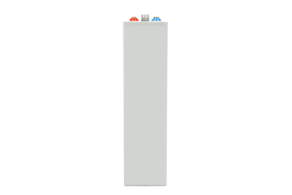 OPzV2-1500 2V 1500Ah Tubular Gel Battery Product detail image 3
