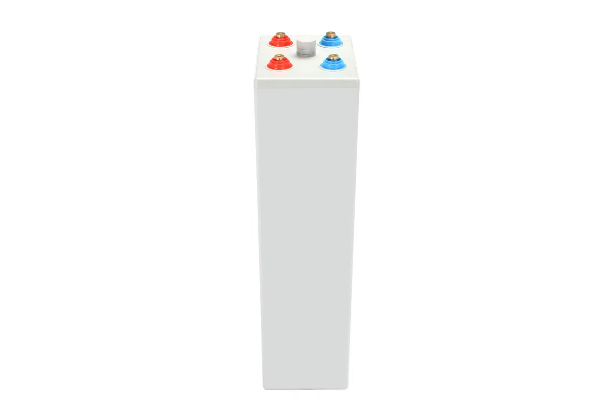 OPzV2-1500 2V 1500Ah Tubular Gel Battery Product detail image 4