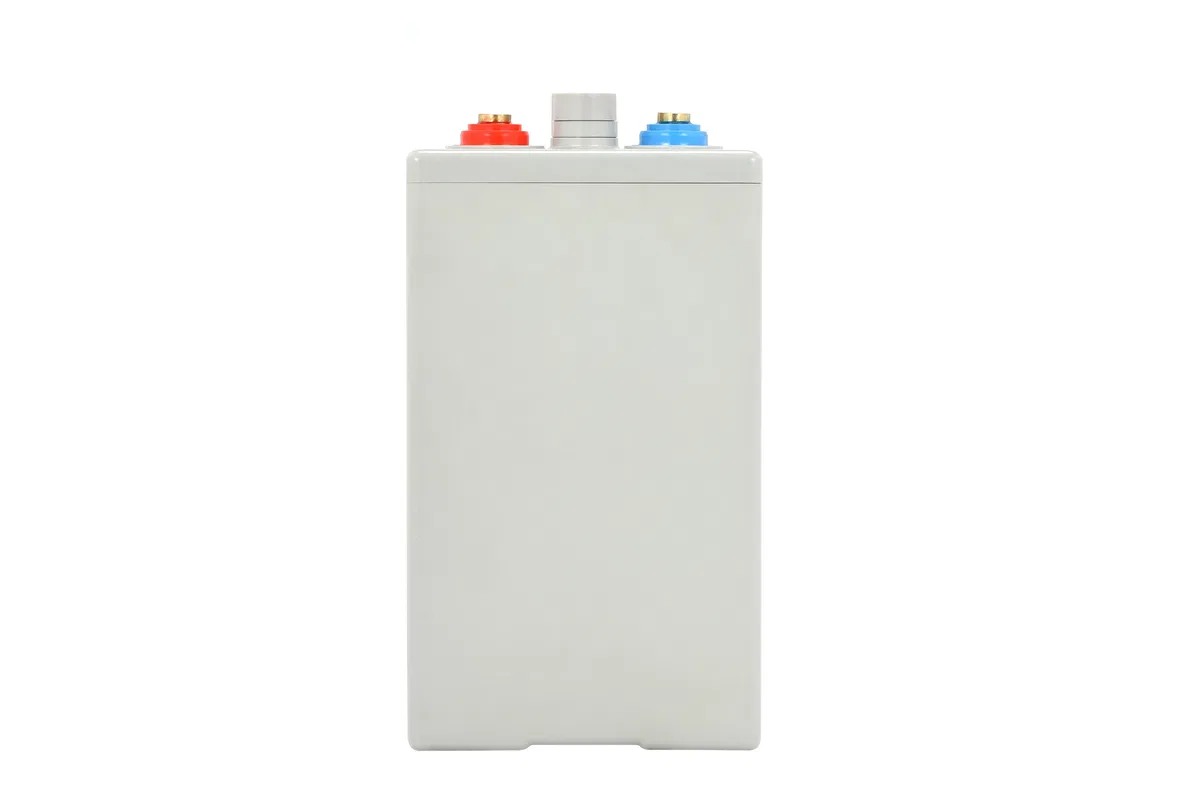 OPzV2-250 2V 250Ah Tubular Gel Battery Product detail image 4
