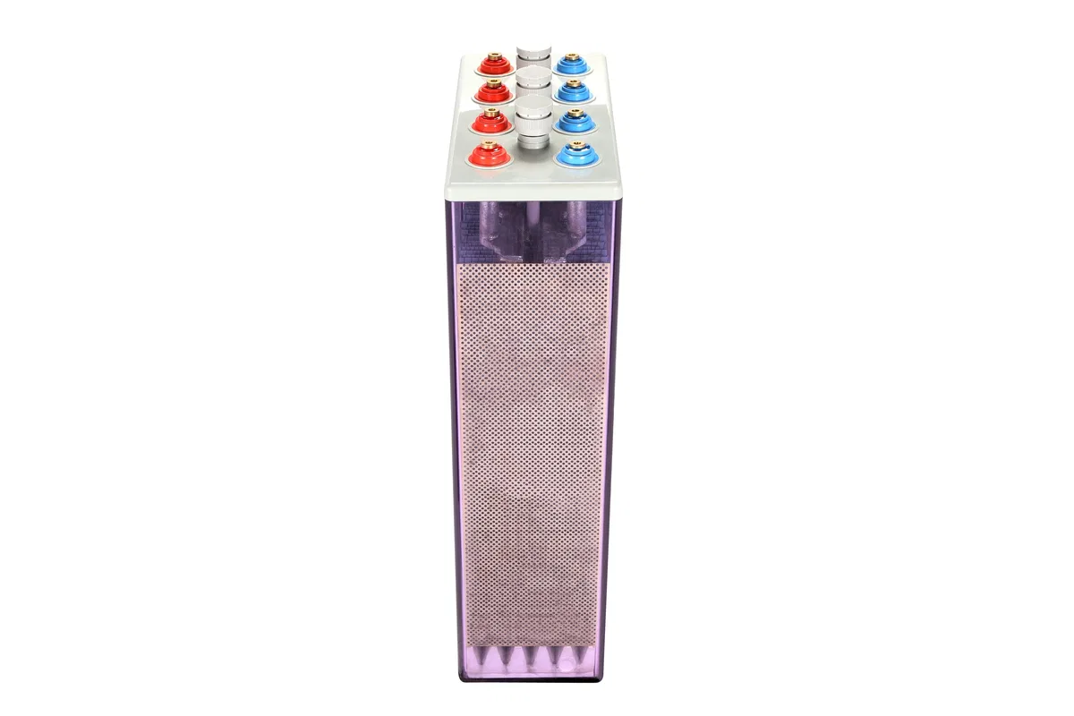 OPzS2-2500 2V 2500Ah Tubular Flooded Battery Product detail image 4