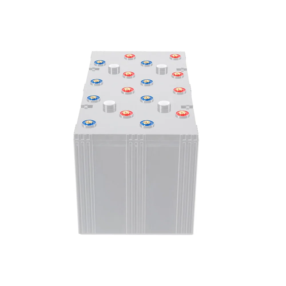 CNFJ-3000 2V 3000Ah Gel Battery Product detail image 2