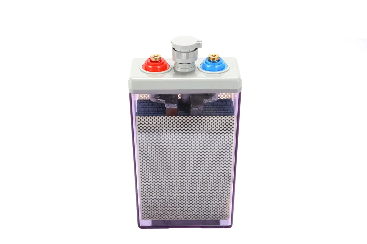 OPzS2-200 2V 200Ah Tubular Flooded Battery Product detail image 5