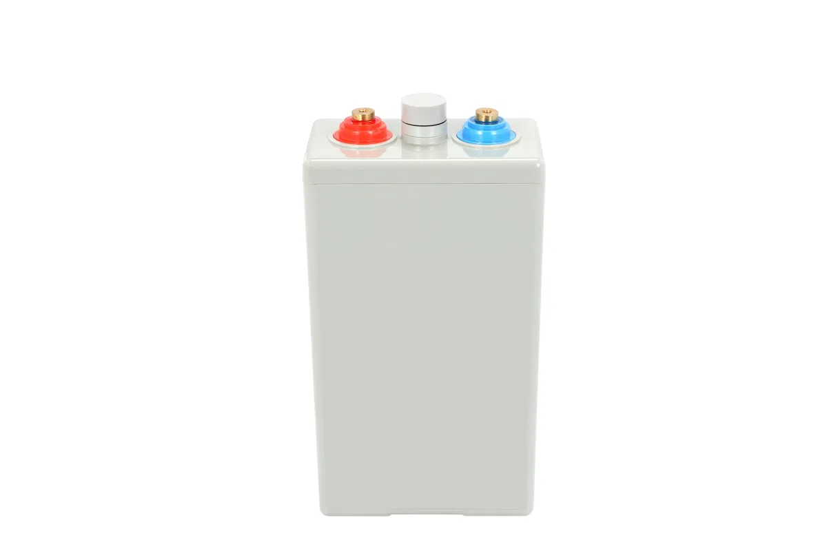 OPzV2-150 2V 150Ah Tubular Gel Battery Product detail image 5
