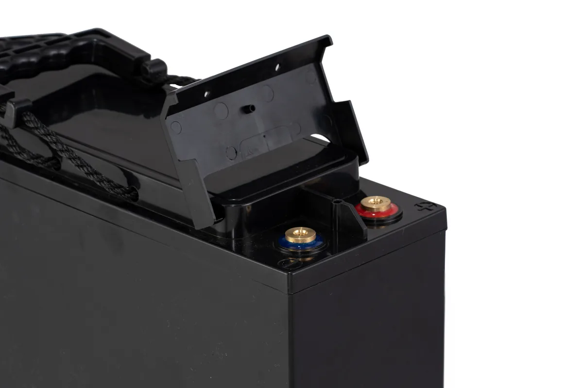 CHISEN FAG12-55 12V 55Ah Průmyslové Battery product image