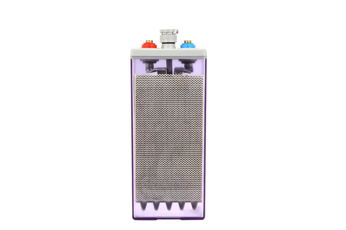 OPzS2-420 2V 420Ah Tubular Flooded Battery Product detail image 4