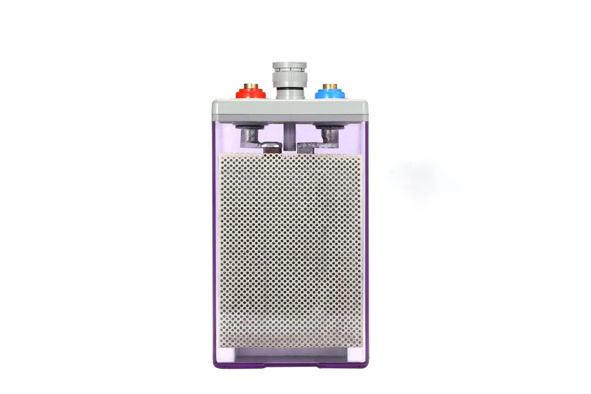 OPzS2-250 2V 250Ah Tubular Flooded Battery Product detail image 4