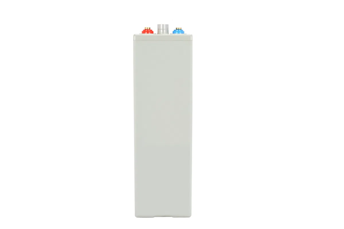 OPzV2-600 2V 600Ah Tubular Gel Battery Product detail image 3
