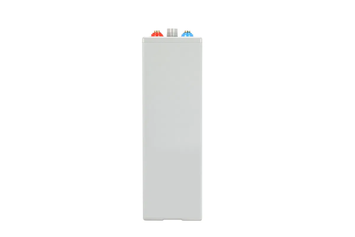OPzV2-1200 2V 1200Ah Tubular Gel Battery Product detail image 3