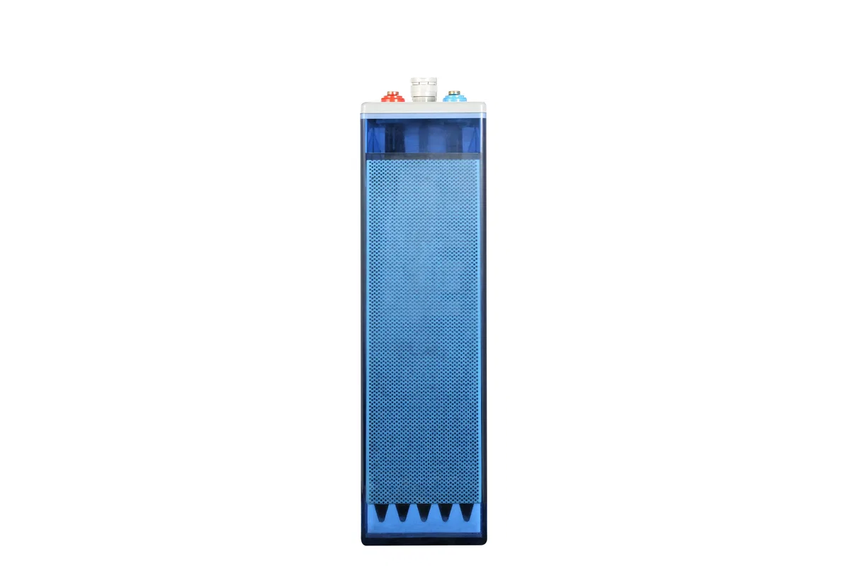 OPzS2-3000 2V 3000Ah Tubular Flooded Battery Product detail image 3