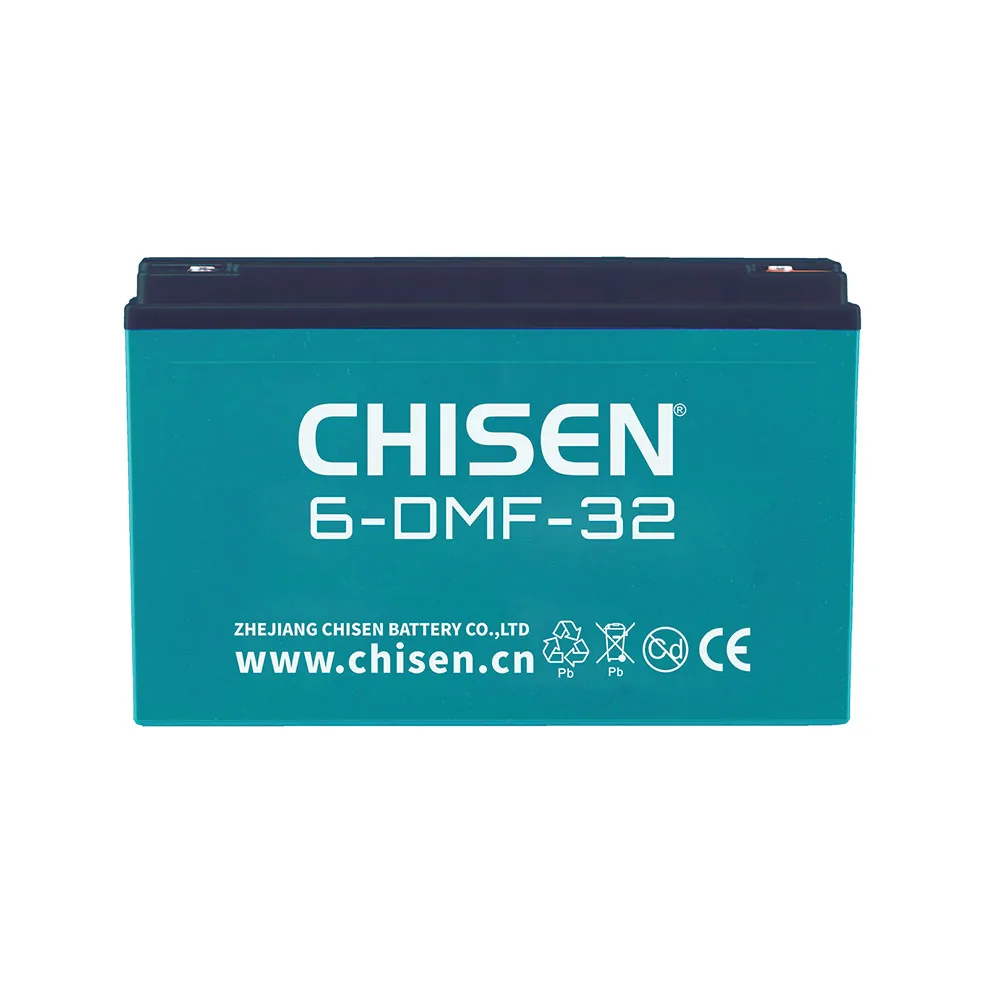 CHISEN 6-DMF-32 battery product image