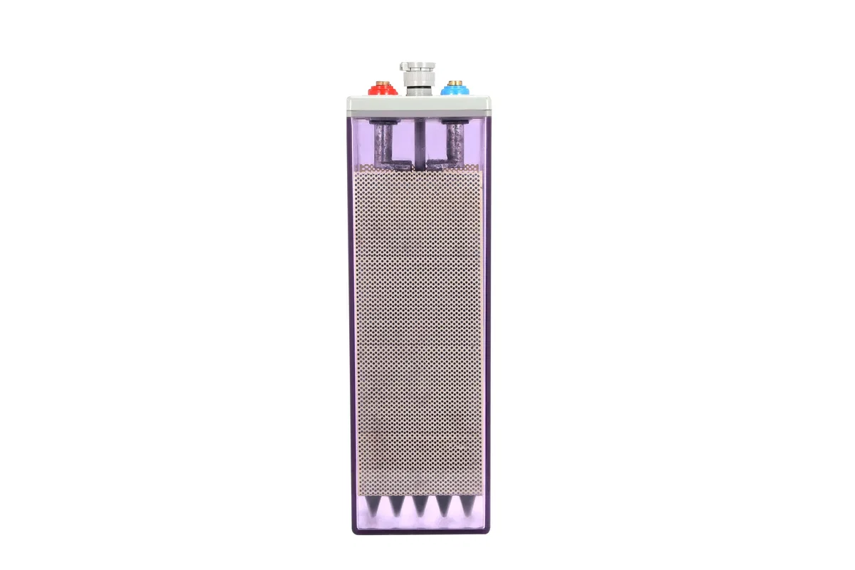 OPzS2-1200 2V 1200Ah Tubular Flooded Battery Product detail image 3