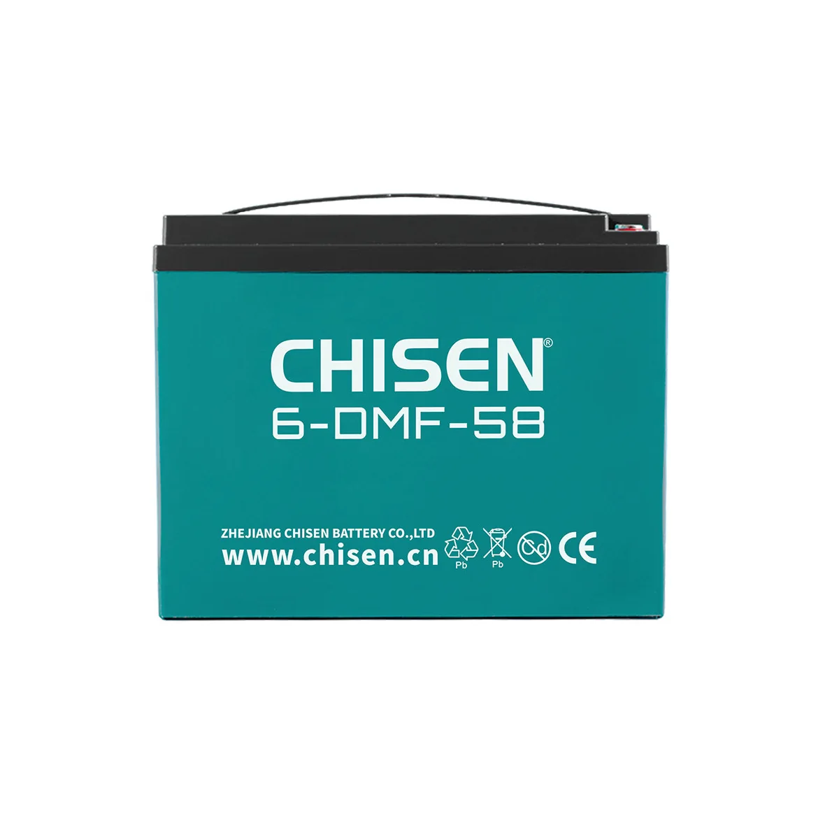 6-DMF-58 product view 2