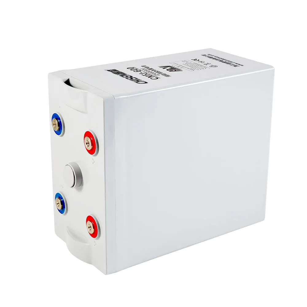 CNFJ-600 2V 600Ah 2V Industrial GEL Cell