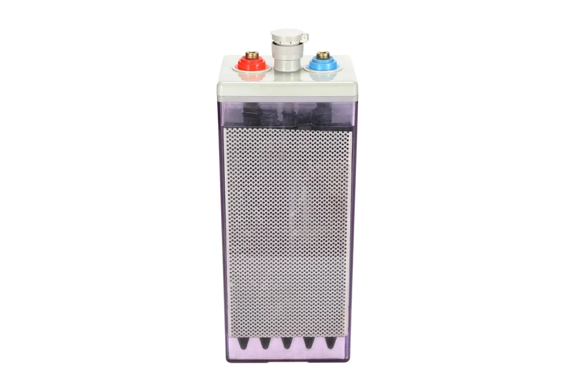 OPzS2-500 2V 500Ah Tubular Flooded Battery Product detail image 5
