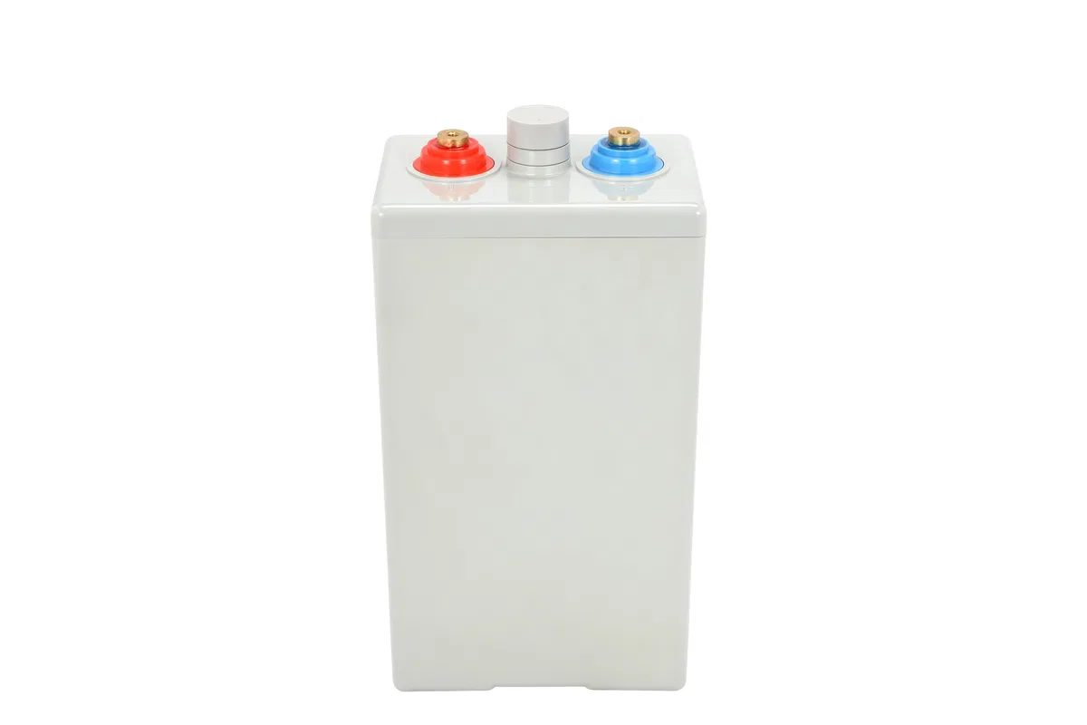 OPzV2-250 2V 250Ah Tubular Gel Battery Product detail image 5