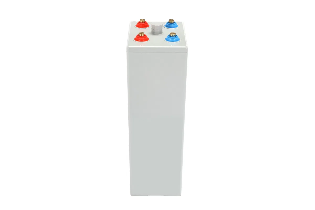 OPzV2-1200 2V 1200Ah Tubular Gel Battery Product detail image 4
