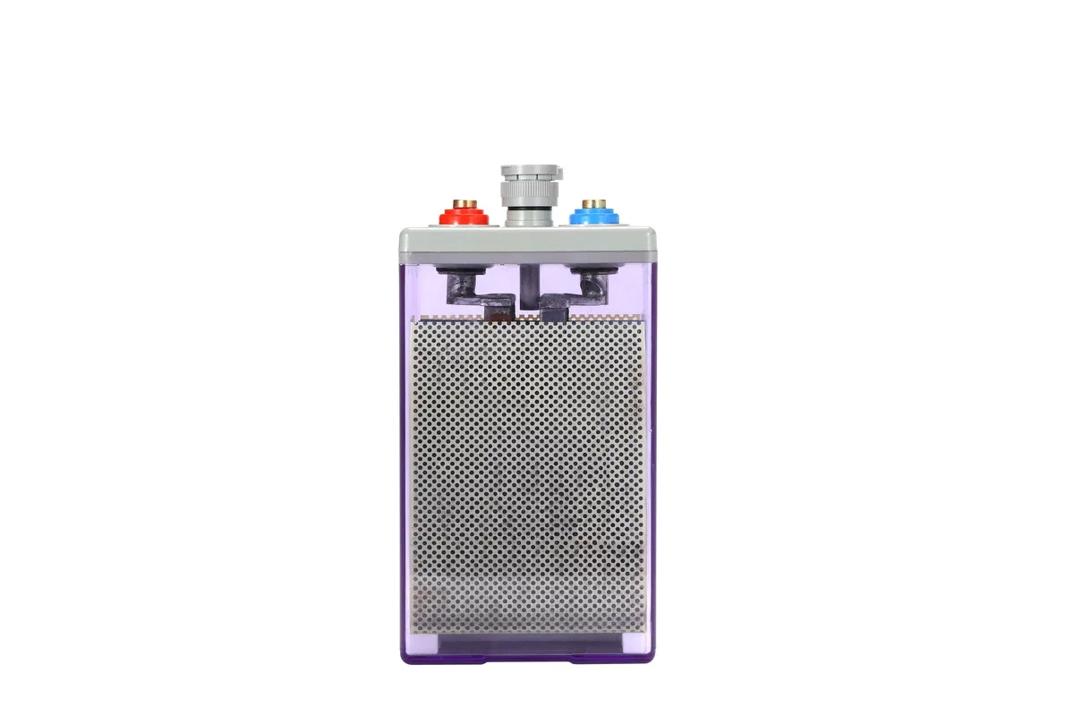 OPzS2-300 2V 300Ah Tubular Flooded Battery Product detail image 3