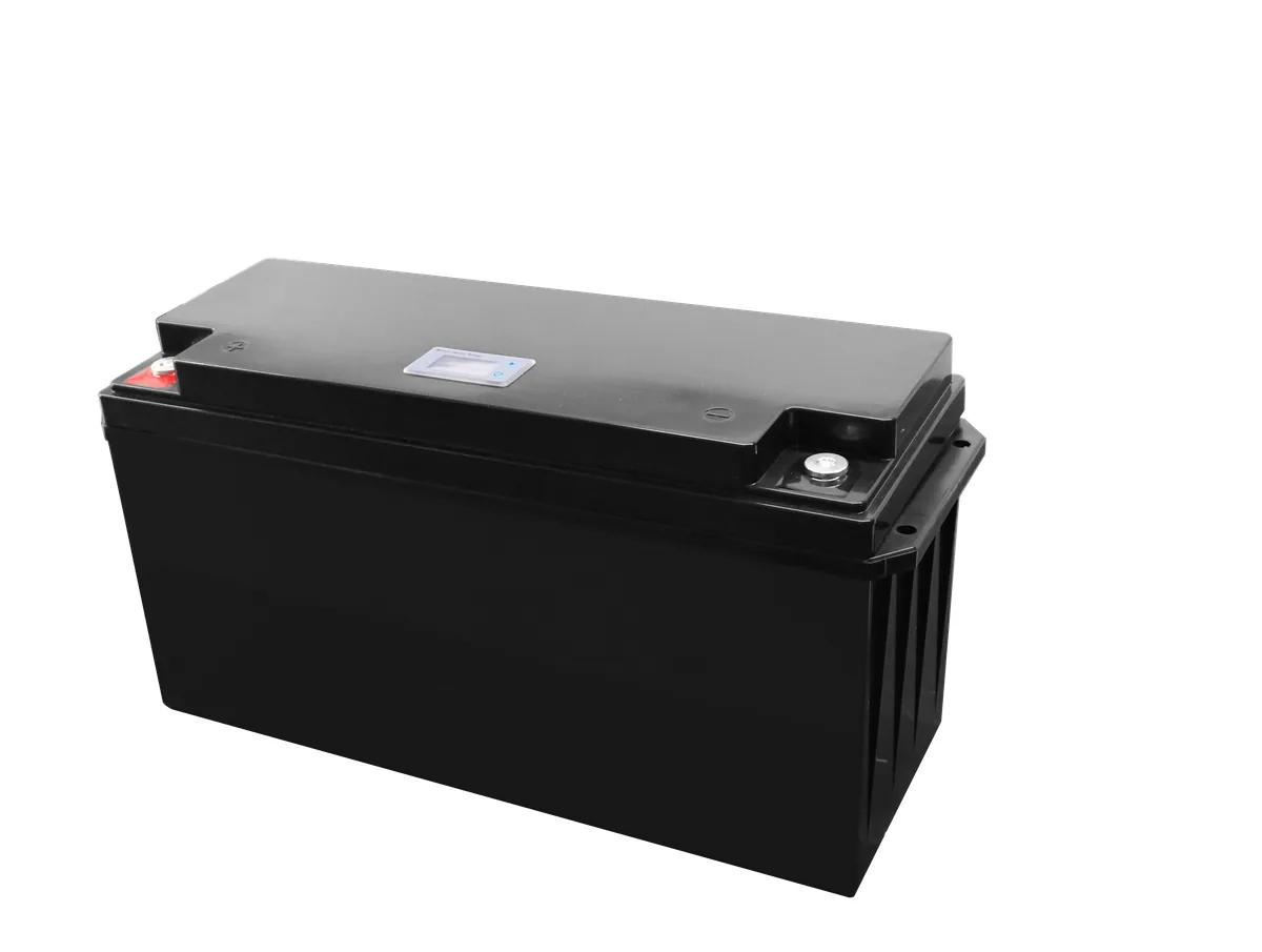 CHISEN 12V150AH lead-to-lithium LiFePO4 replacement battery