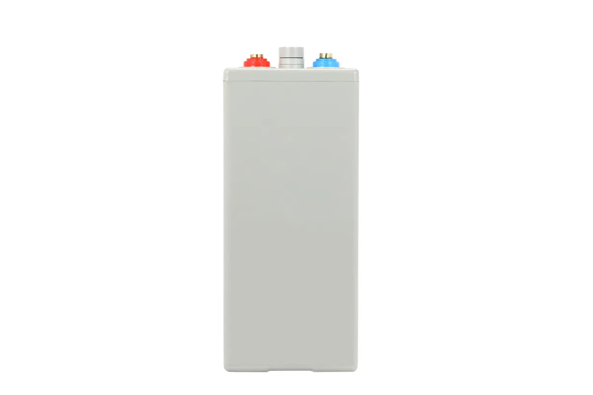 OPzV2-350 2V 350Ah Tubular Gel Battery Product detail image 4