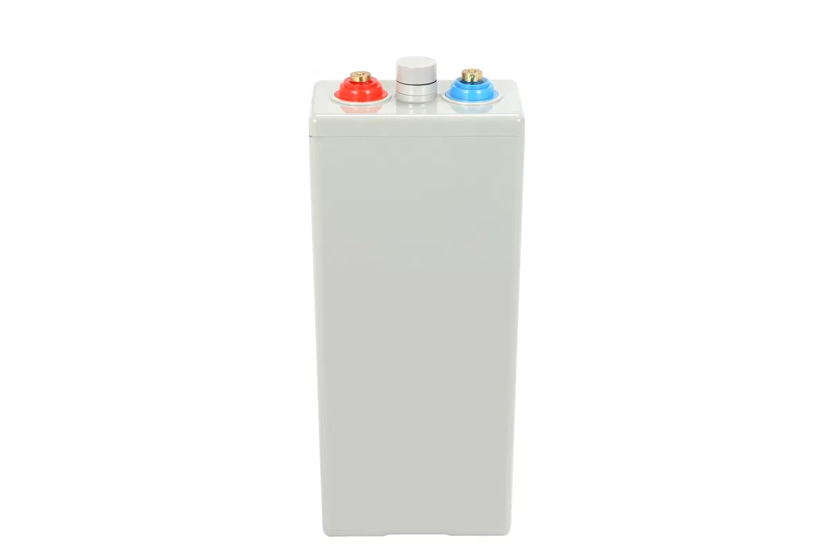 OPzV2-350 2V 350Ah Tubular Gel Battery Product detail image 5