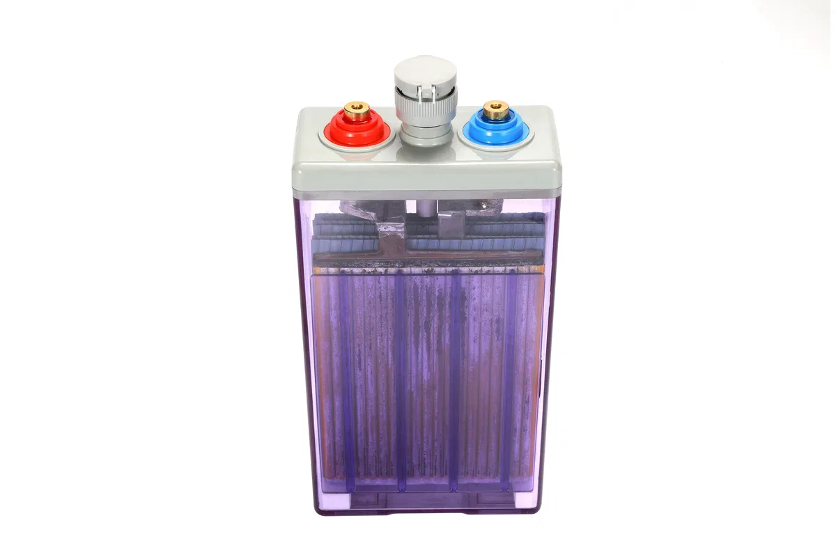 OPzS2-1500 2V 1500Ah Tubular Flooded Battery Product detail image 3