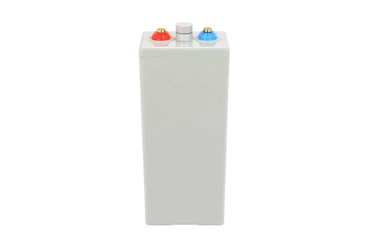 OPzV2-420 2V 420Ah Tubular Gel Battery Product detail image 5