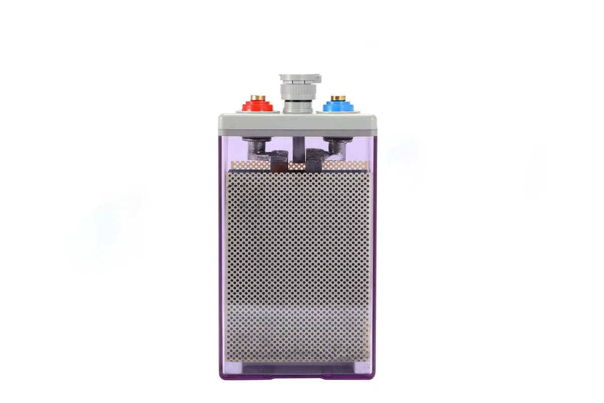 OPzS2-200 2V 200Ah Tubular Flooded Battery Product detail image 4