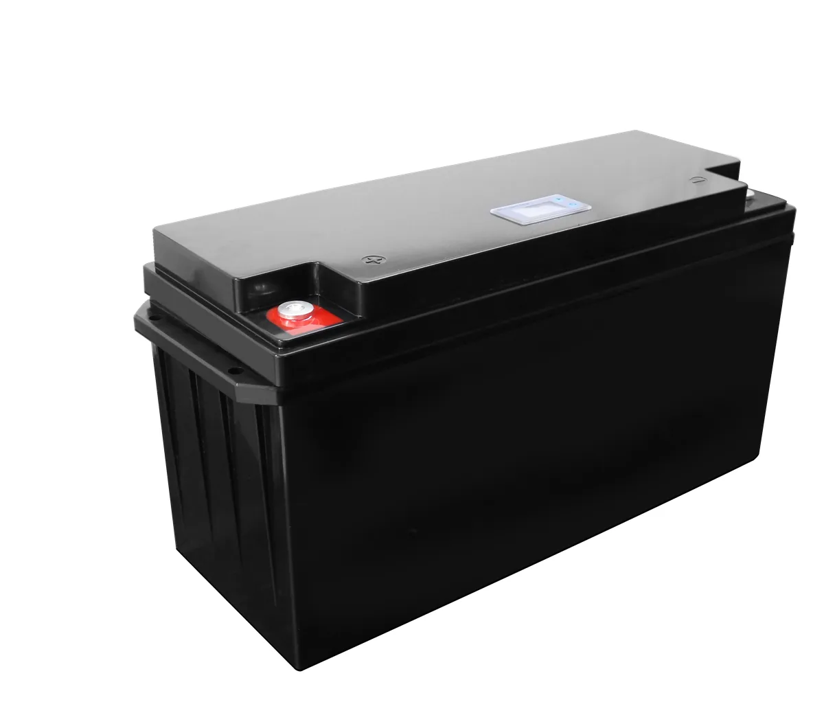 12V150AH 12V 150AH කාර්මික Battery Product detail image 3