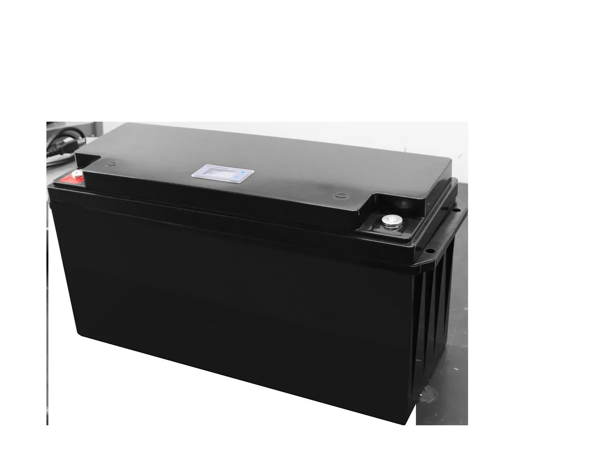 12V150AH 12V 150AH කාර්මික Battery Product detail image 2