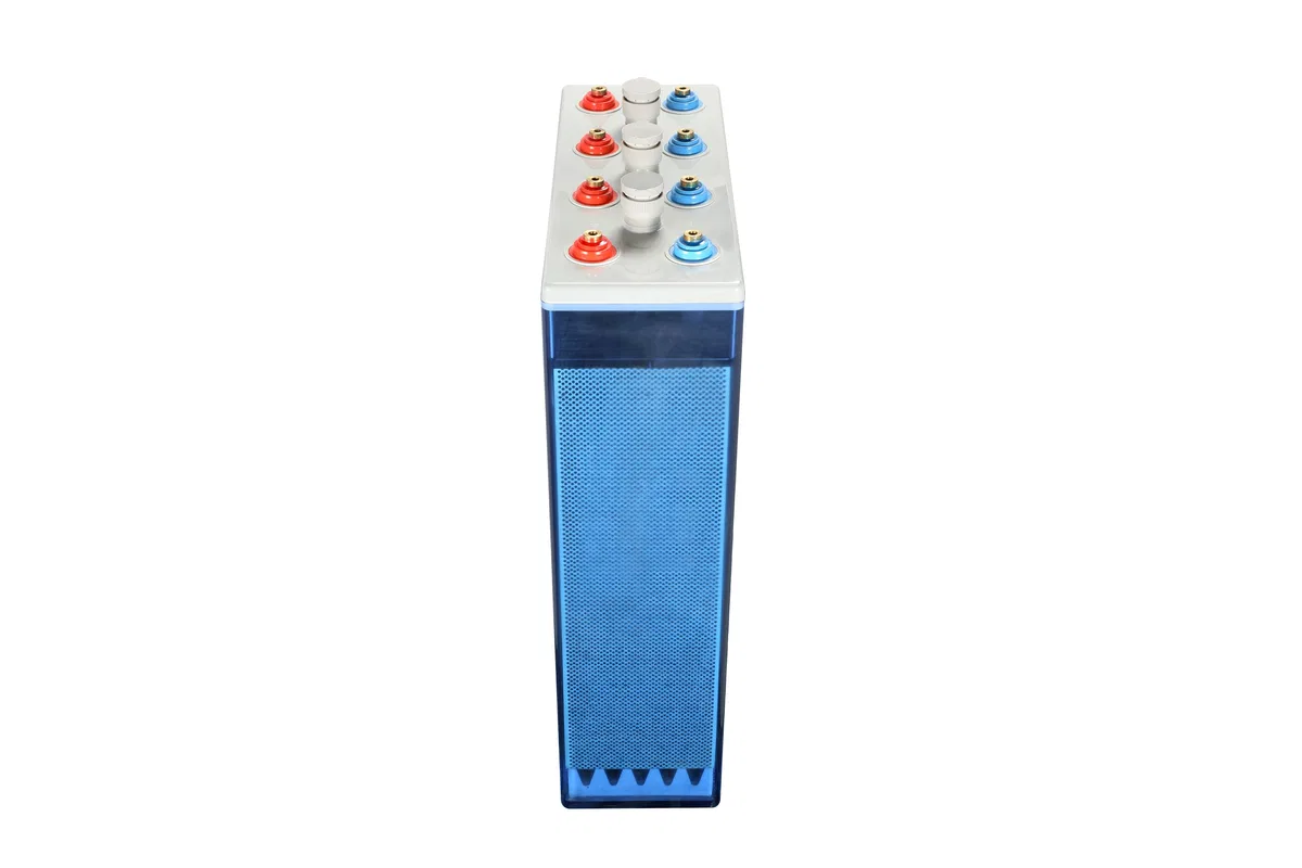 OPzS2-3000 2V 3000Ah Tubular Flooded Battery Product detail image 4